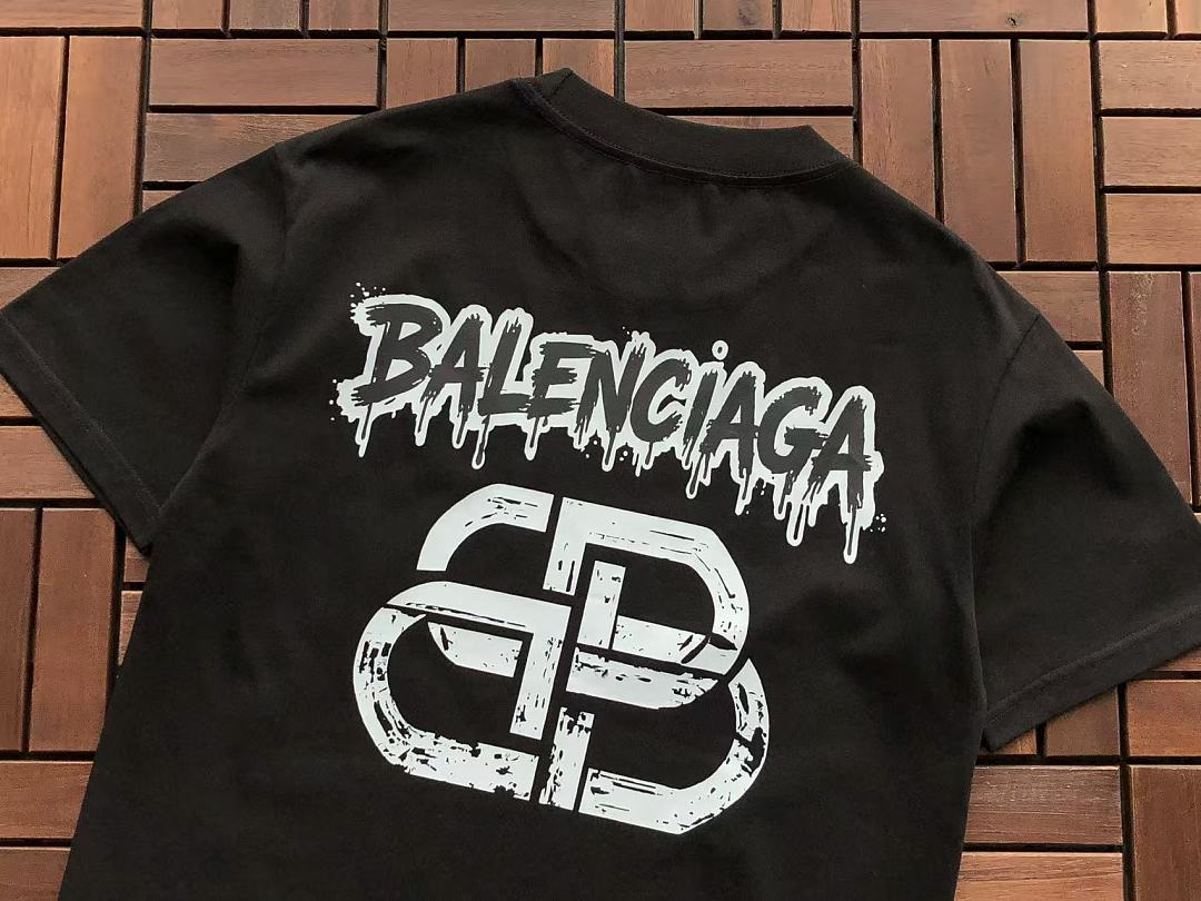 T-Shirts BLG