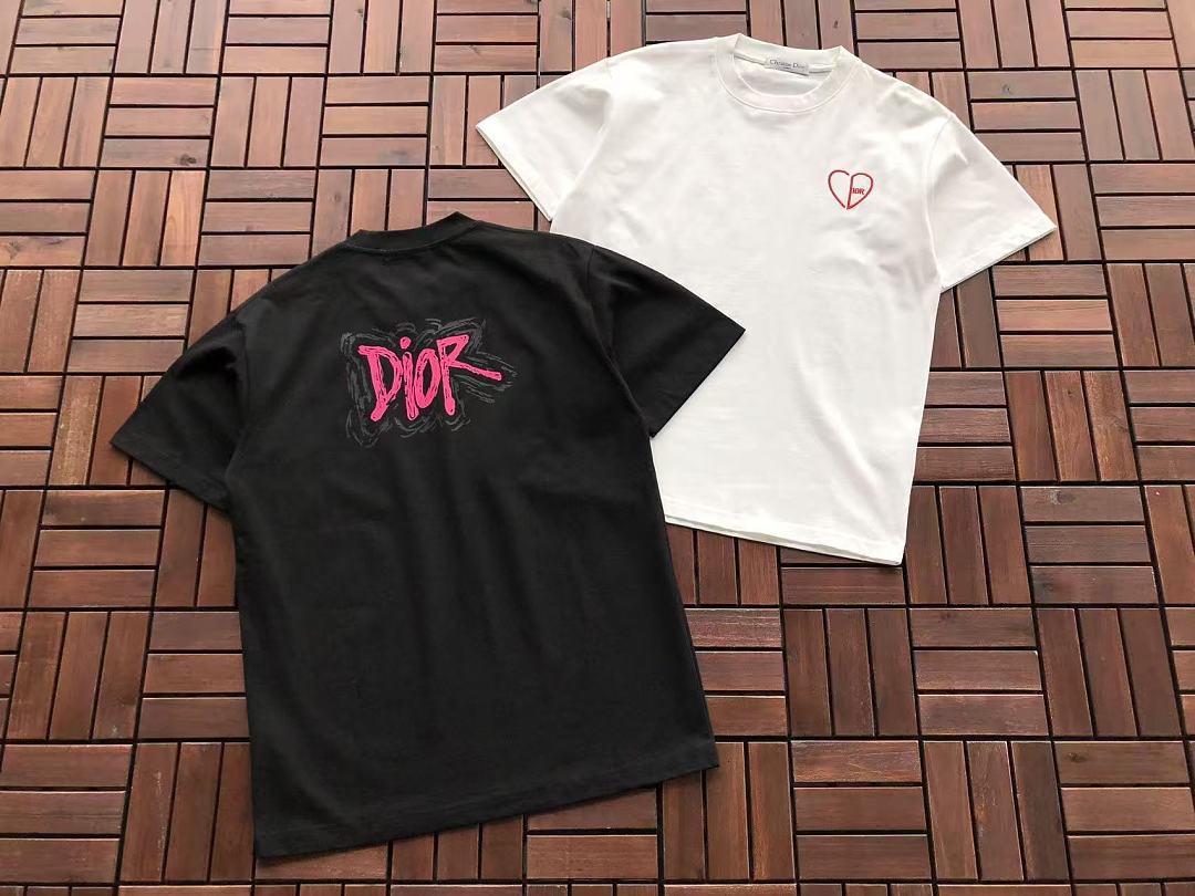 T-Shirts Dior