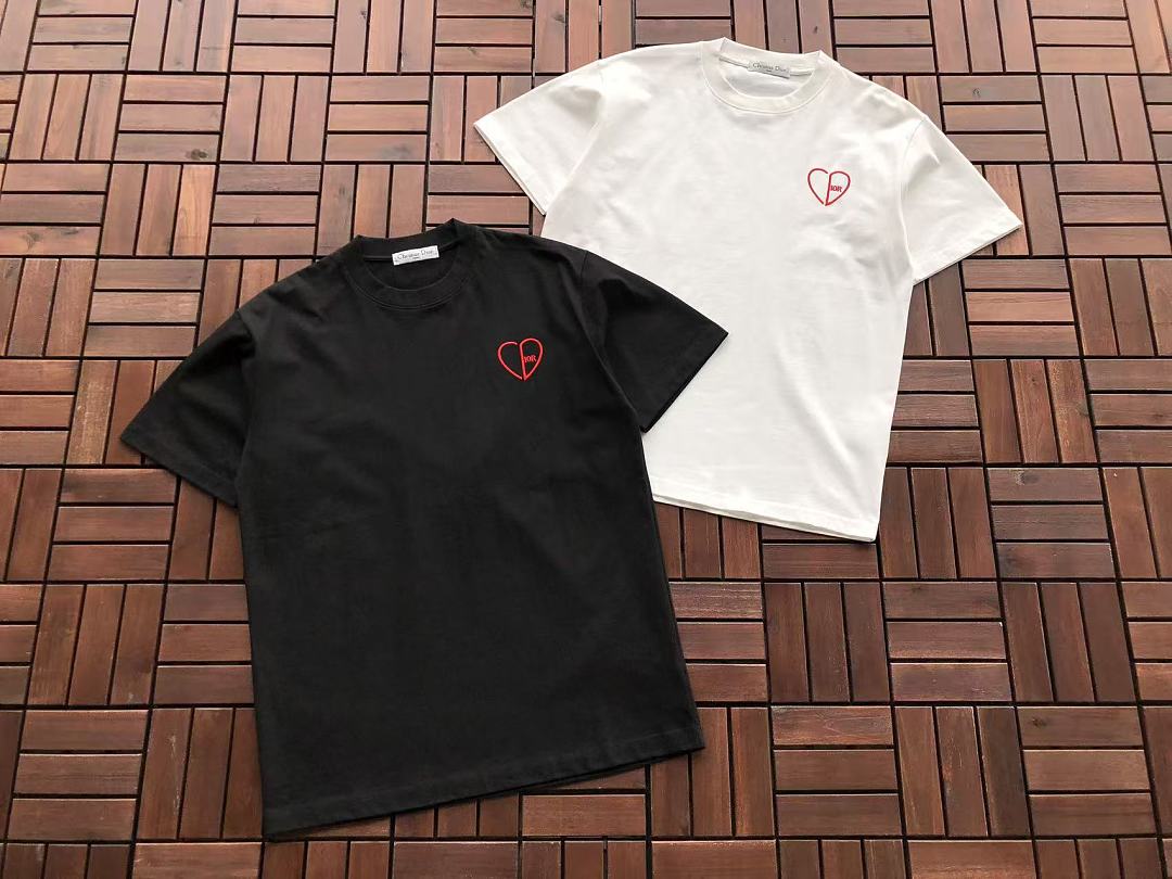 T-Shirts Dior