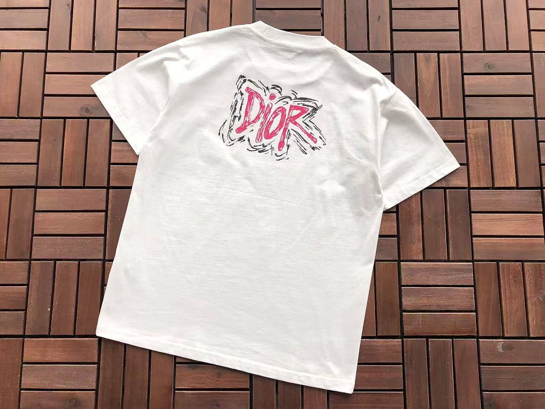 T-Shirts Dior