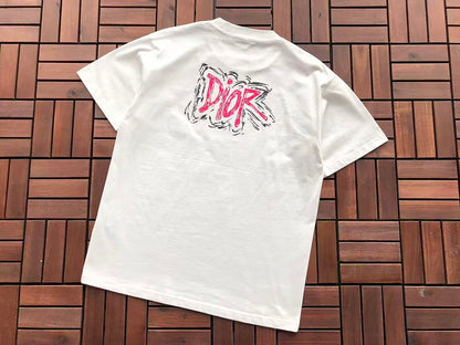 T-Shirts Dior