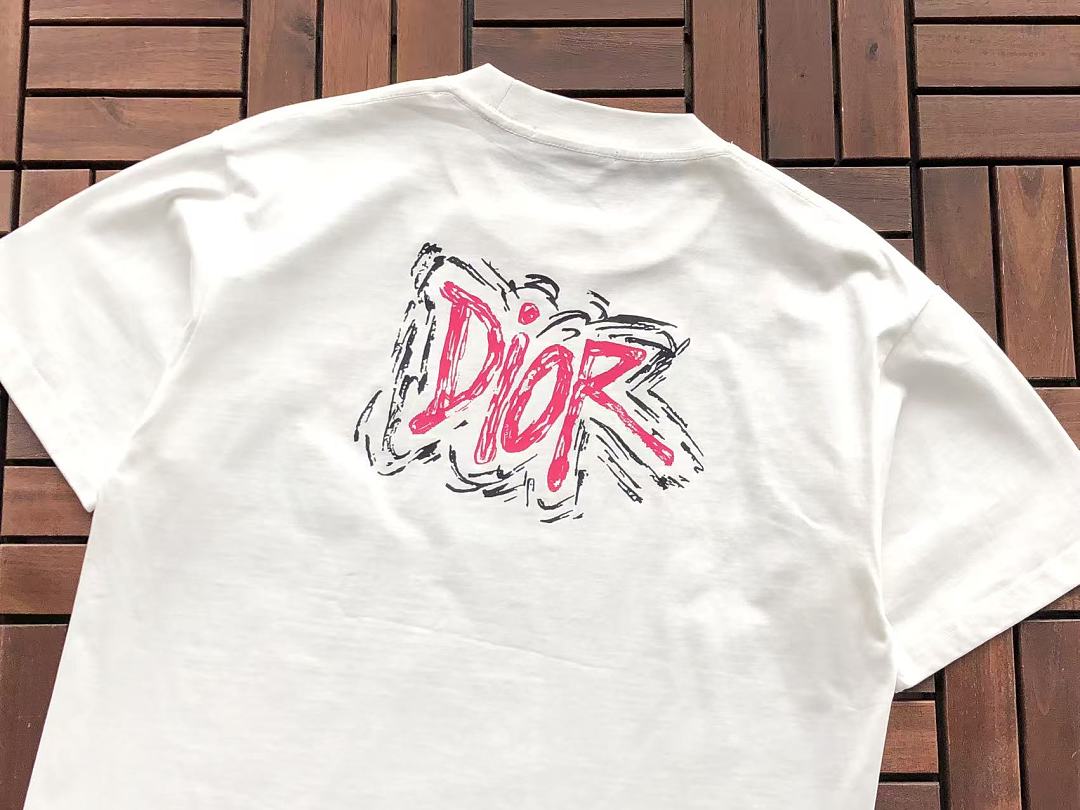 T-Shirts Dior