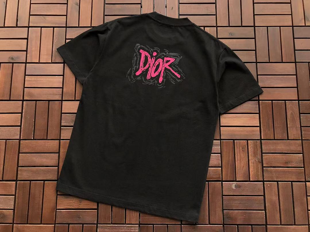 T-Shirts Dior