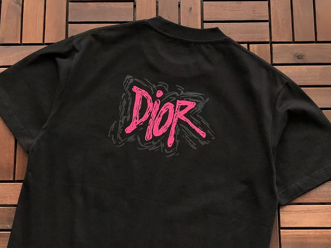 T-Shirts Dior