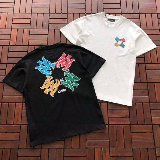 T-shirts Ami