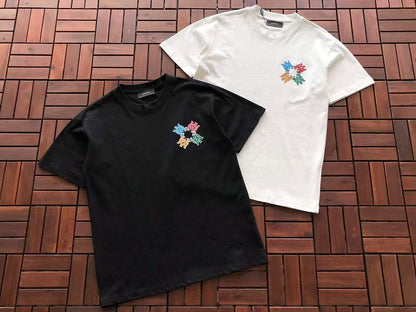 T-shirts Ami