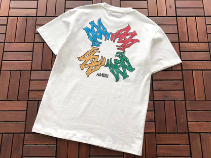 T-shirts Ami