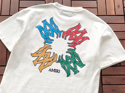 T-shirts Ami