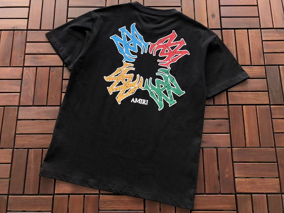 T-shirts Ami