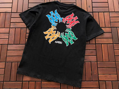 T-shirts Ami