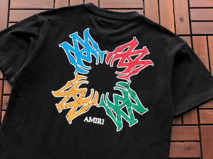 T-shirts Ami