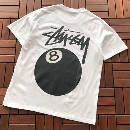 T-Shirt Broken Planet