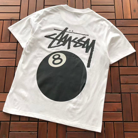 T-Shirt Broken Planet