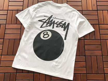 T-Shirt Broken Planet
