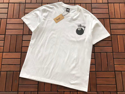 T-Shirt Broken Planet
