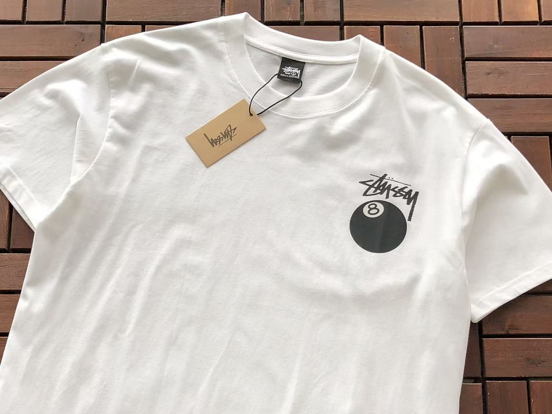 T-Shirt Broken Planet