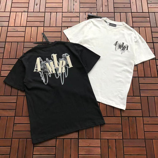 T-shirts Ami