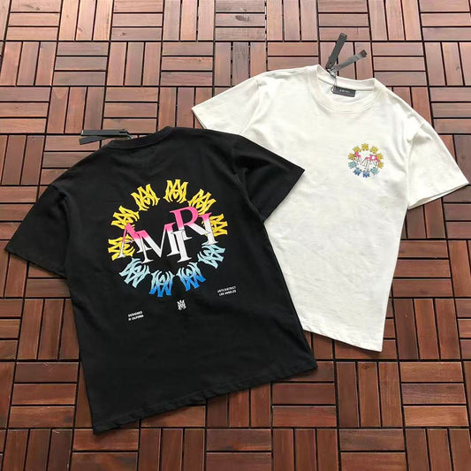 T-shirts Ami