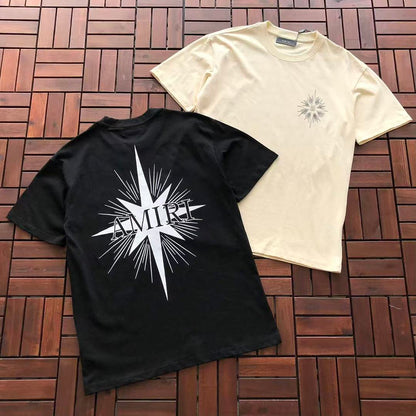 T-shirts Ami