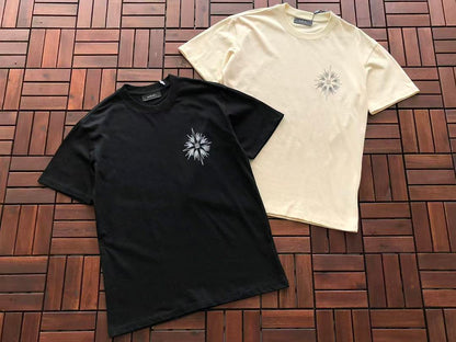 T-shirts Ami