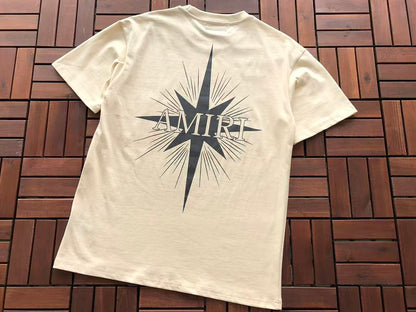 T-shirts Ami