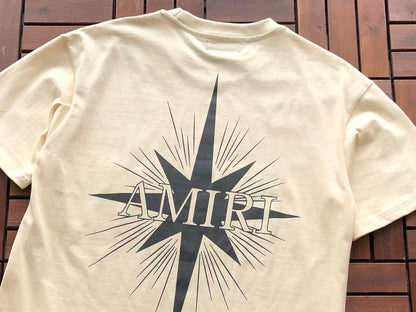 T-shirts Ami