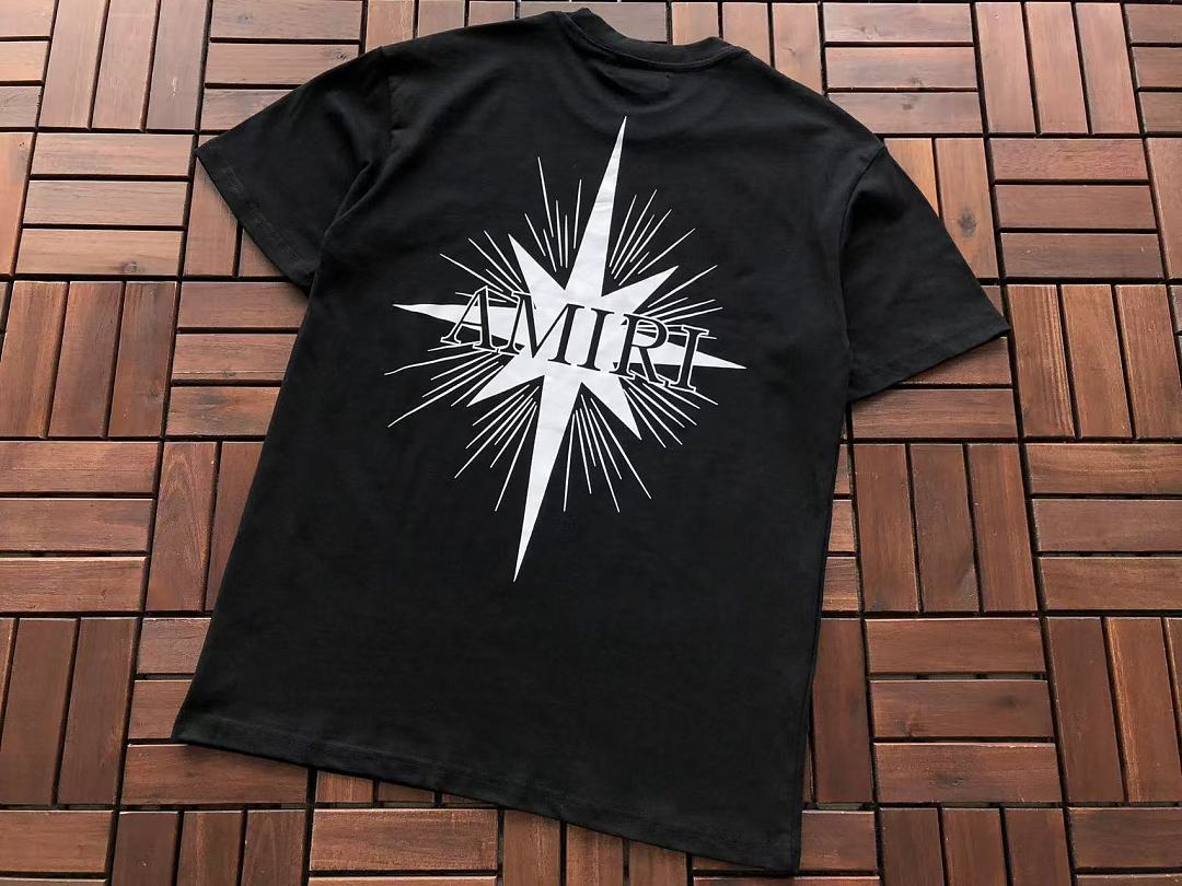 T-shirts Ami