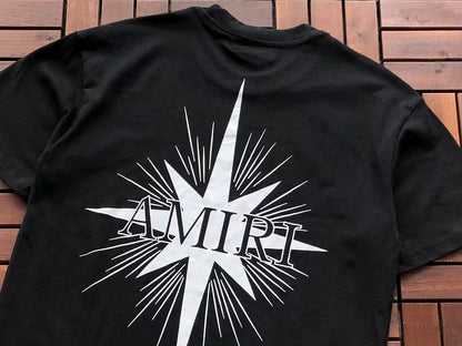 T-shirts Ami