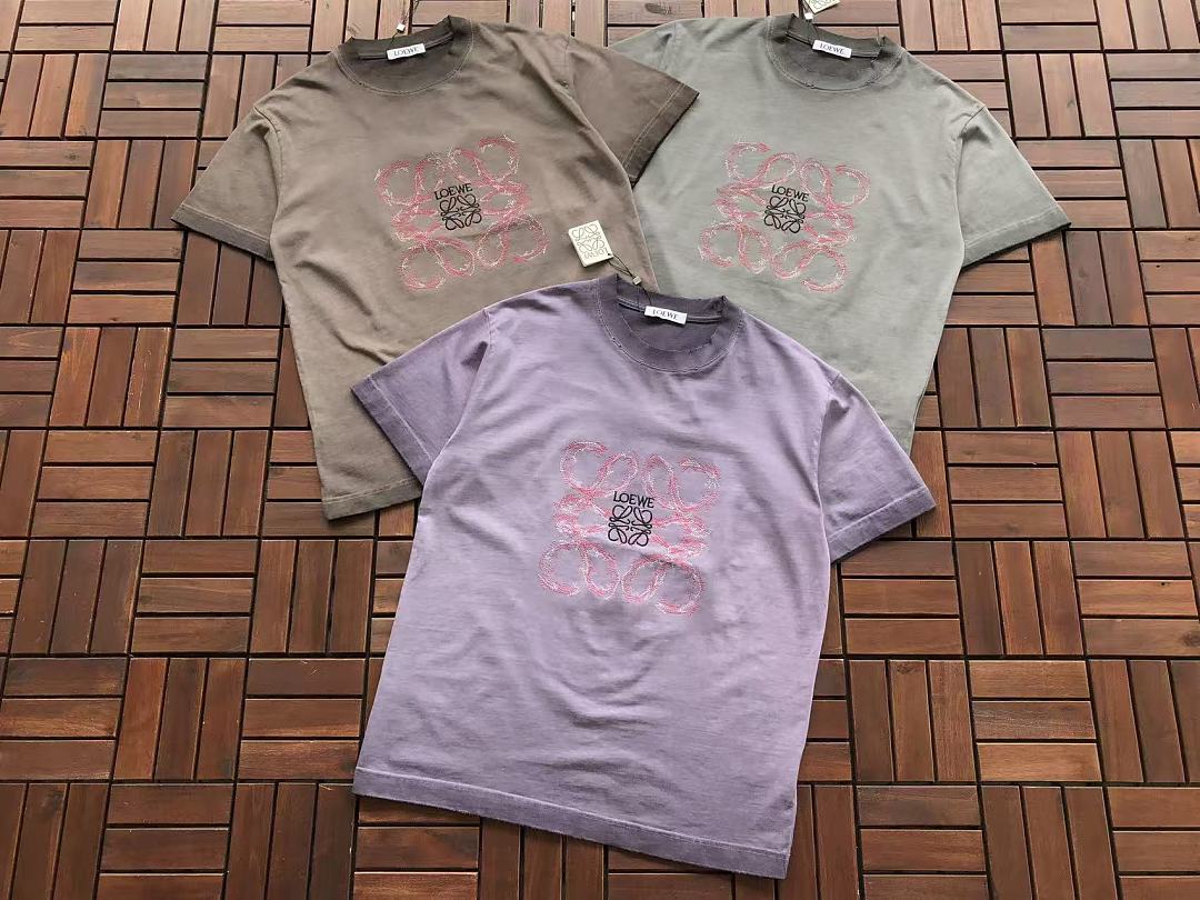 T-Shirts Loewe