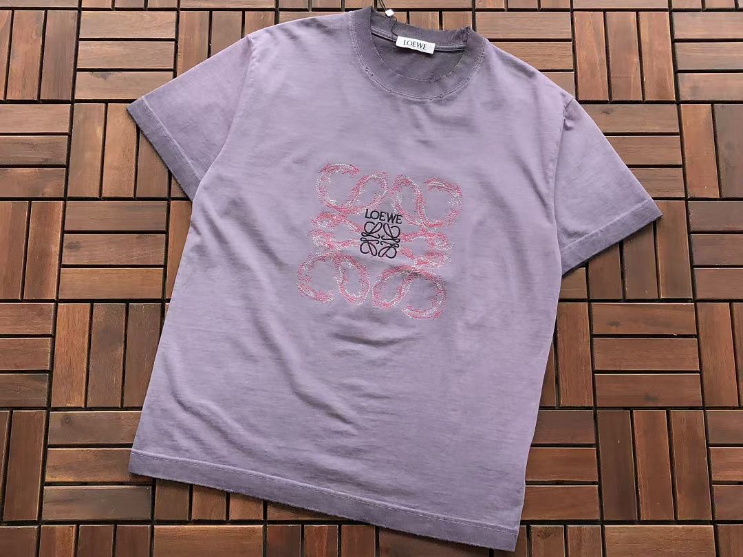 T-Shirts Loewe