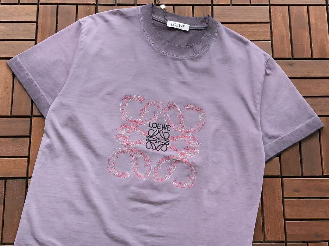 T-Shirts Loewe