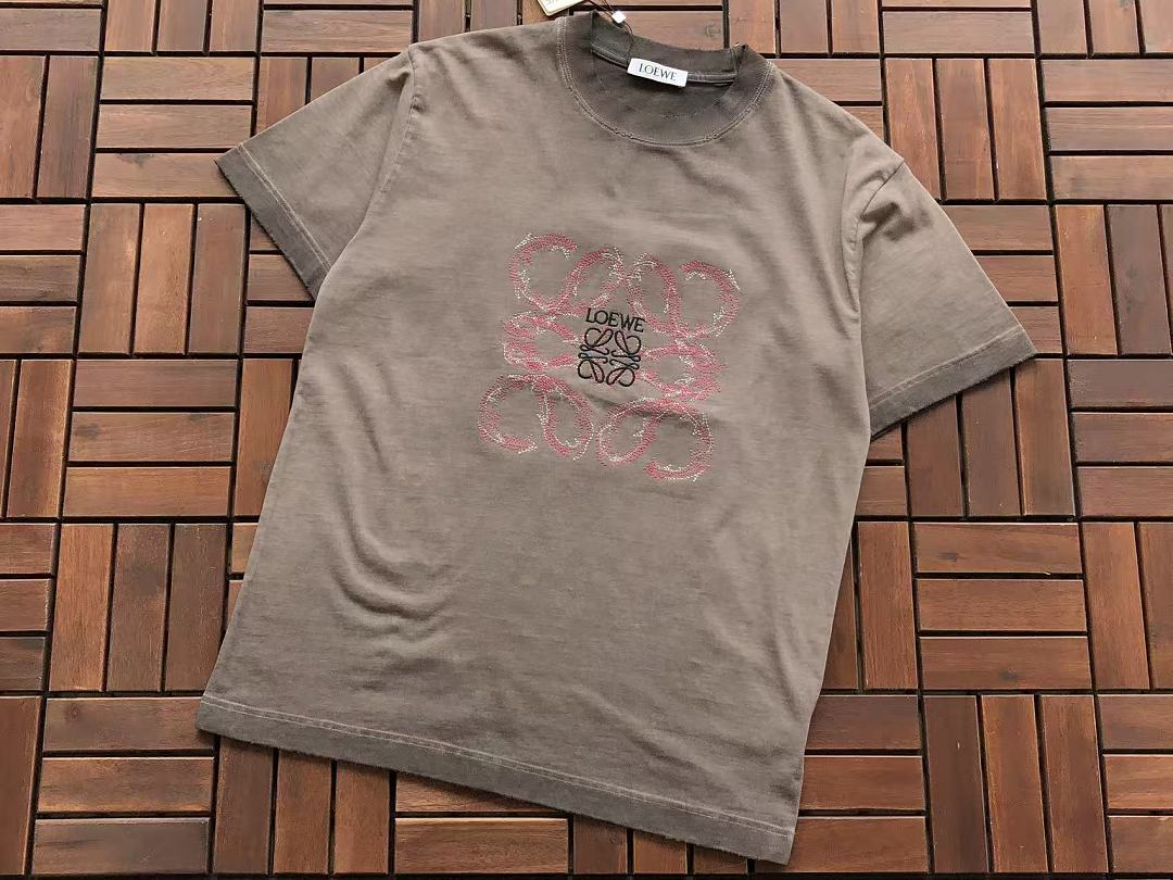 T-Shirts Loewe
