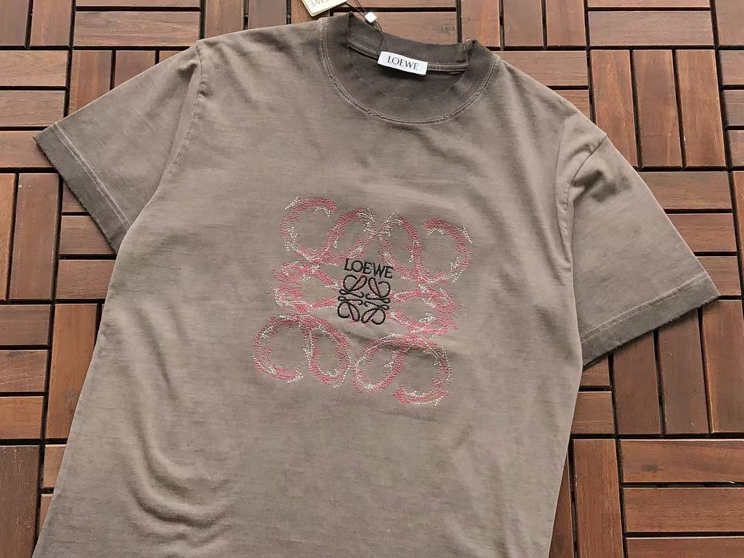 T-Shirts Loewe