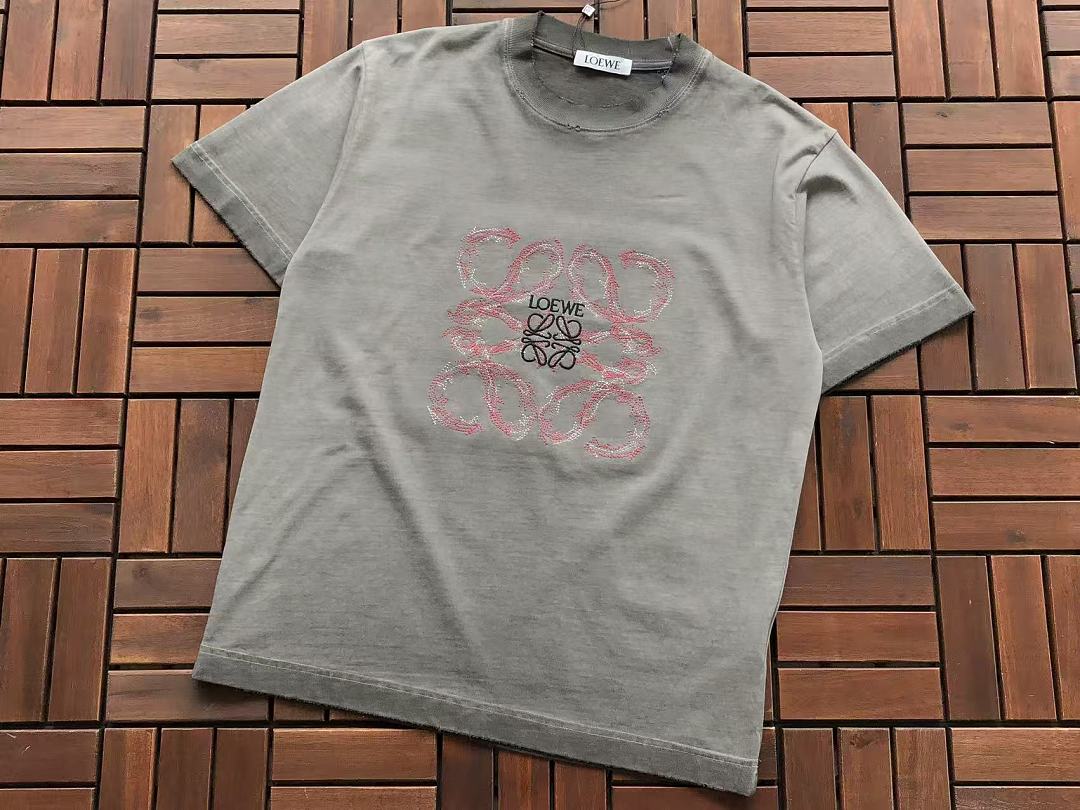 T-Shirts Loewe