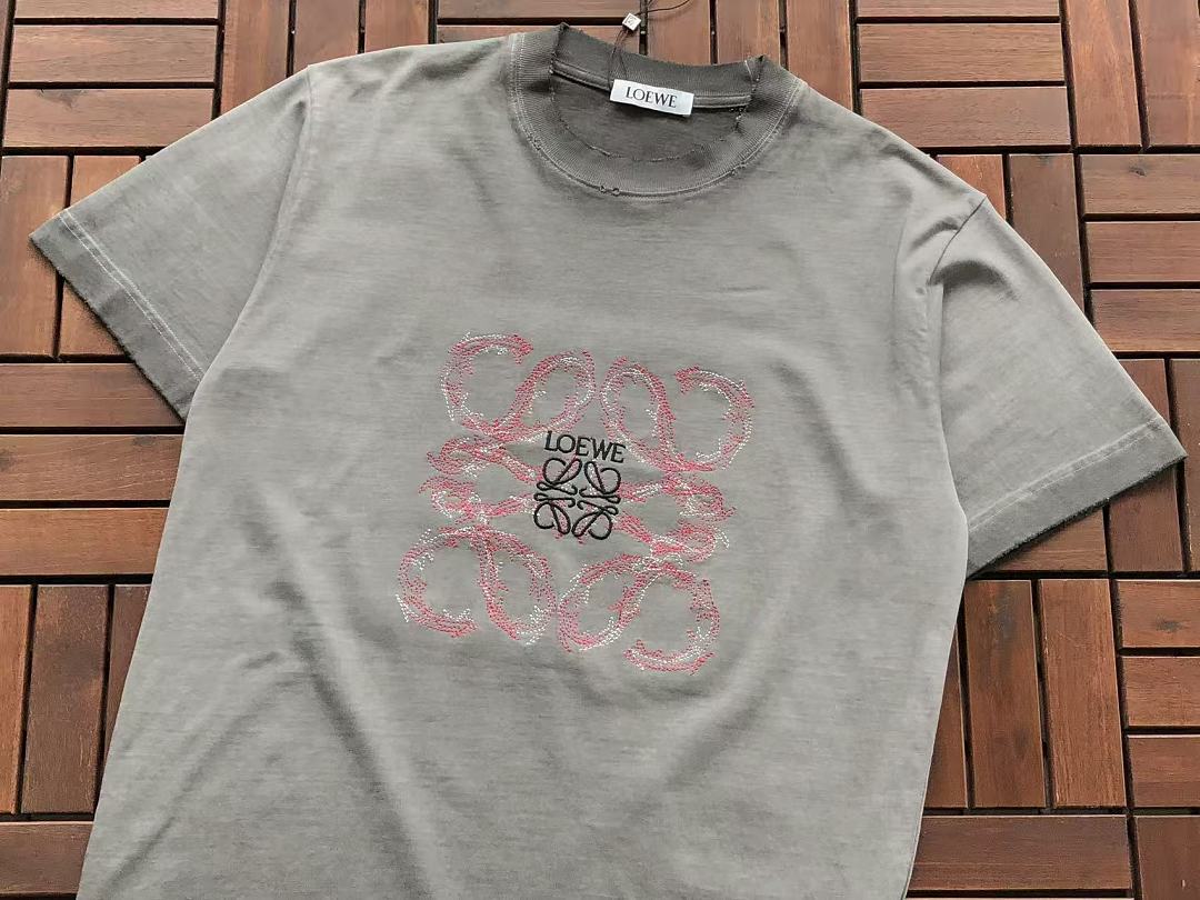 T-Shirts Loewe