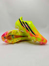 F50 Hyperfast Elite Laceless Solar Yellow