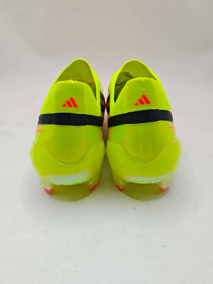 F50 Hyperfast Elite Laceless Solar Yellow