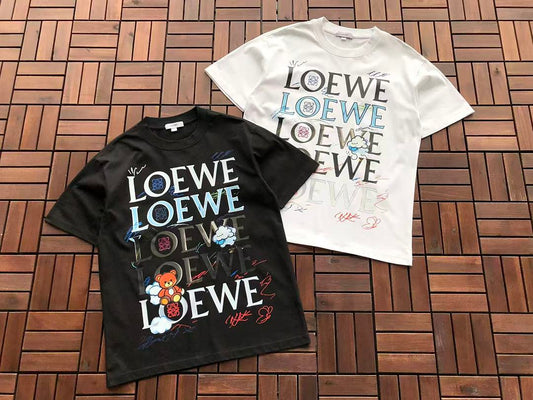 T-Shirts Loewe