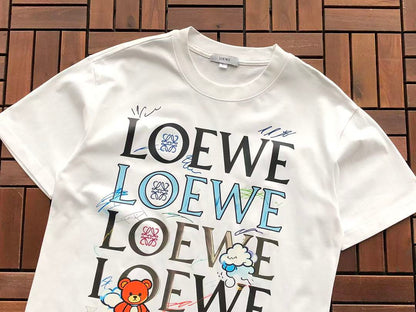 T-Shirts Loewe