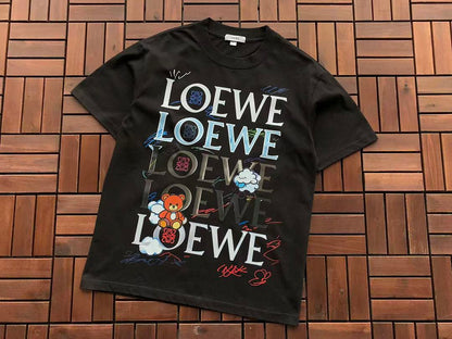 T-Shirts Loewe