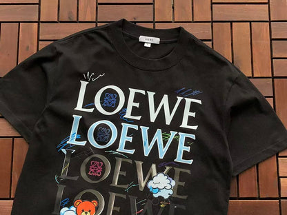 T-Shirts Loewe