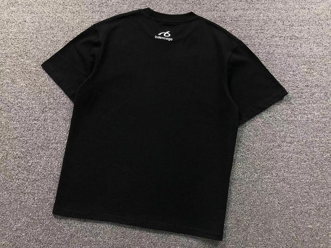 T-Shirts BLG