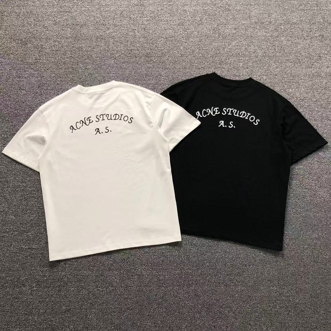 AC ST T-Shirts