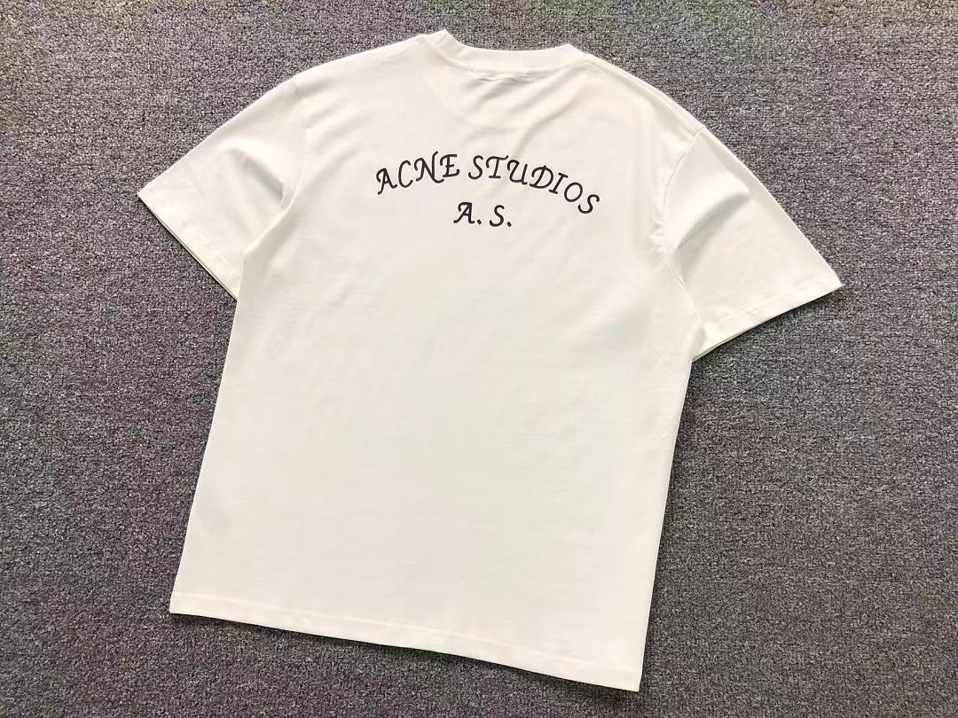 AC ST T-Shirts