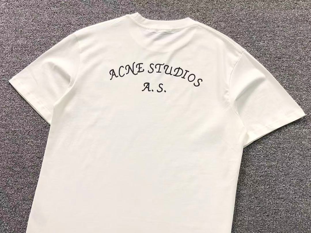 AC ST T-Shirts