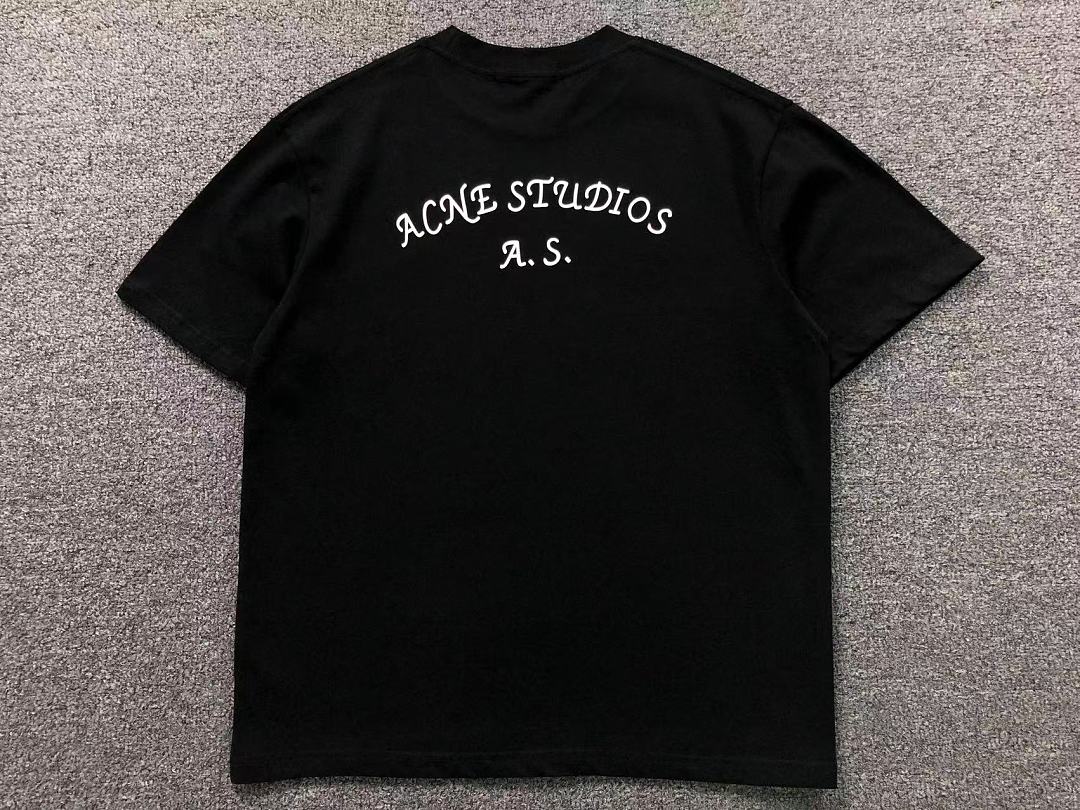 AC ST T-Shirts