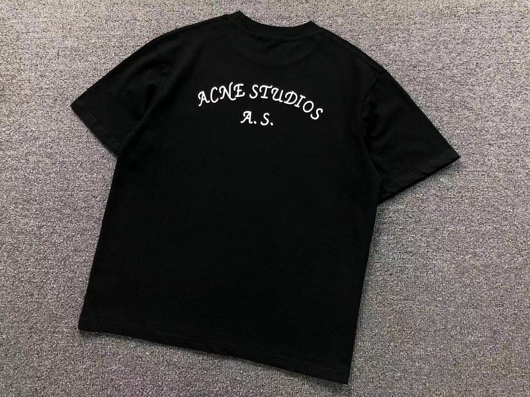 AC ST T-Shirts