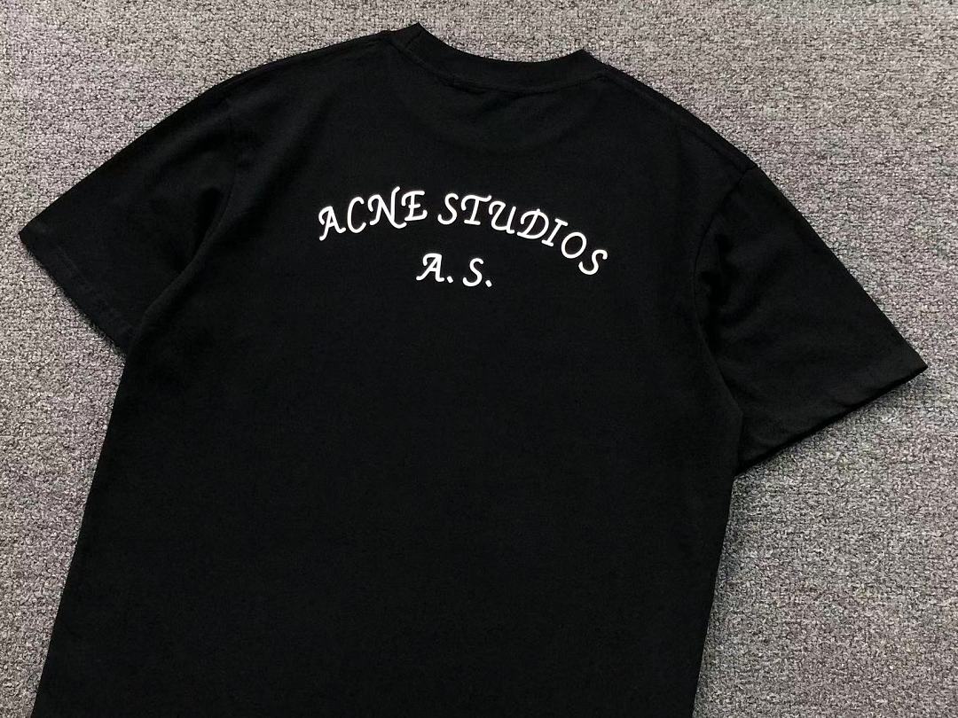AC ST T-Shirts