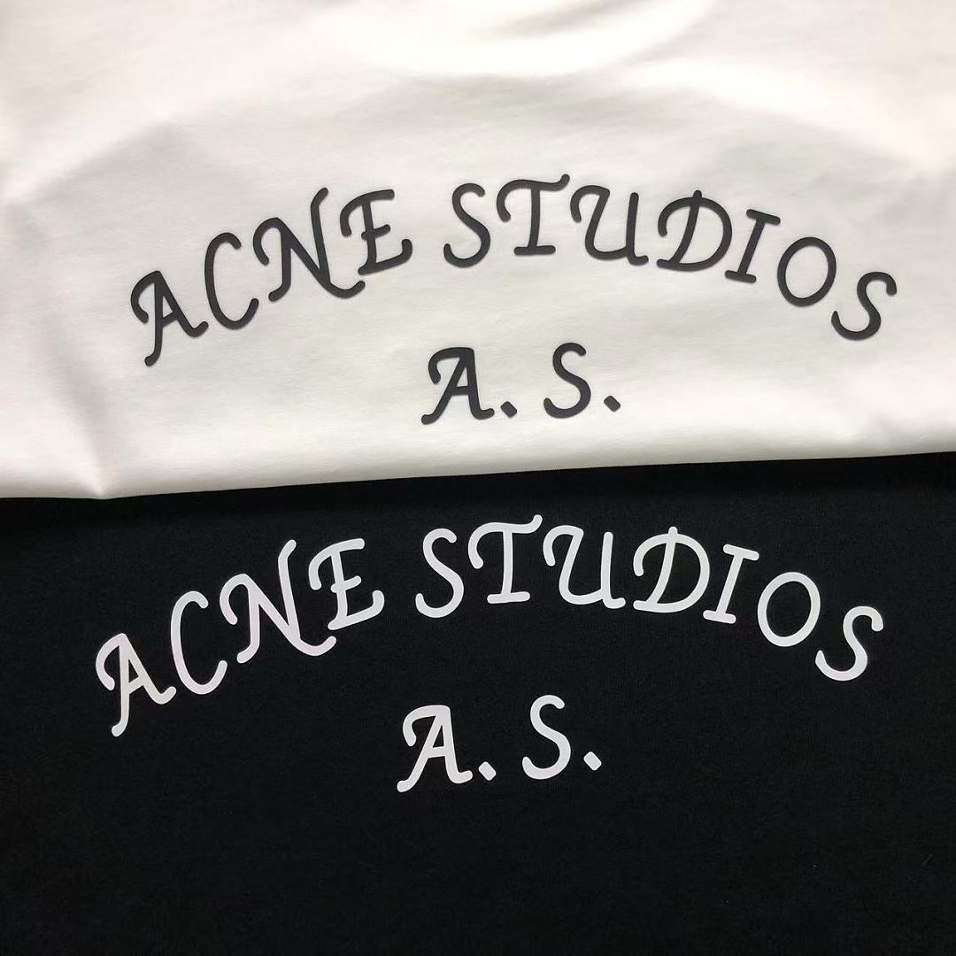 AC ST T-Shirts