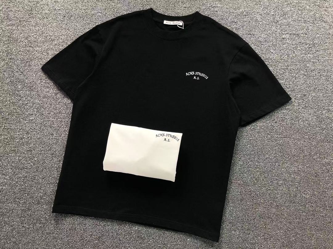 AC ST T-Shirts